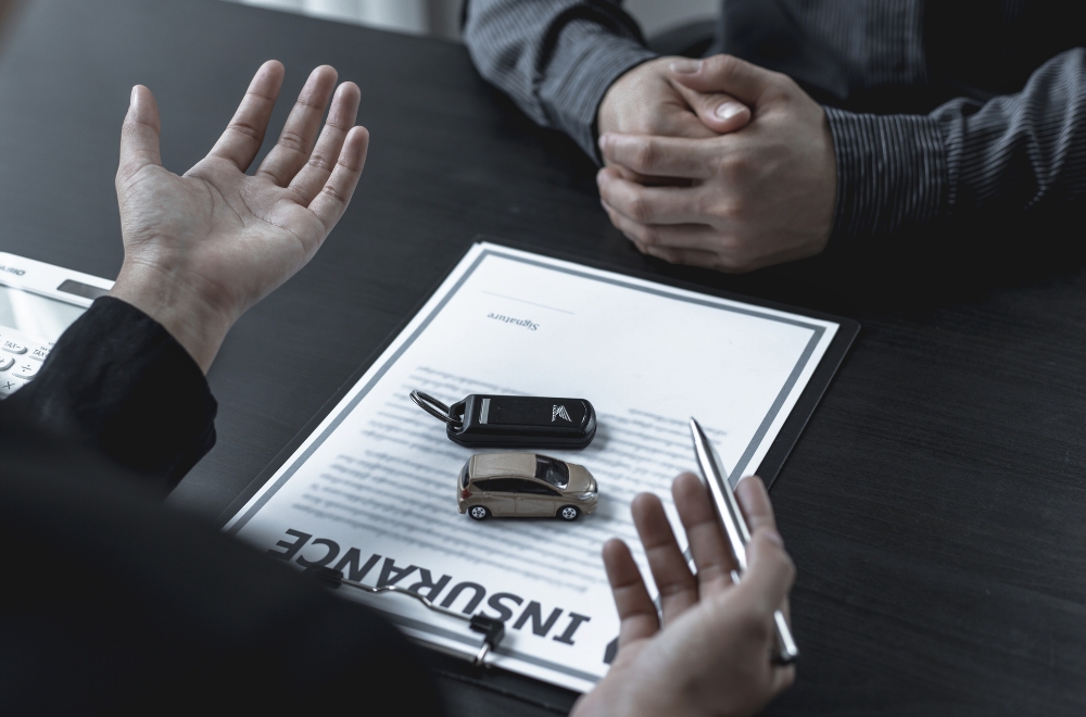 Commercial Auto Insurance Quotes California