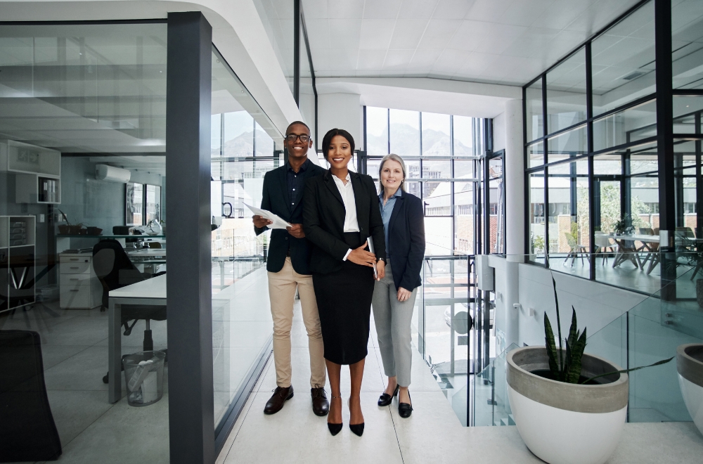 Commercial Insurance Company in California