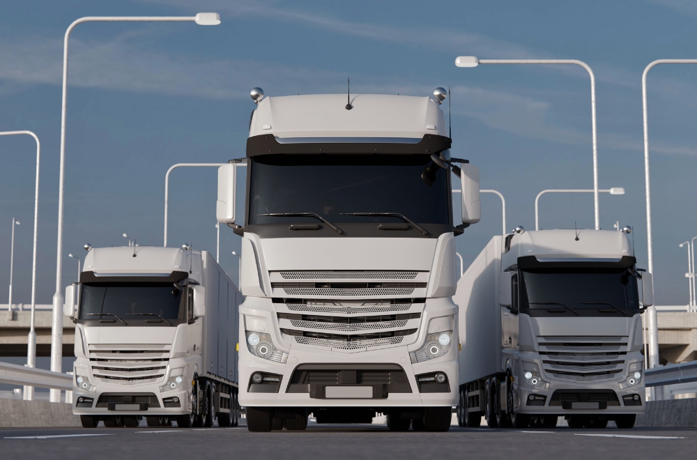 commercial box truck insurance california
