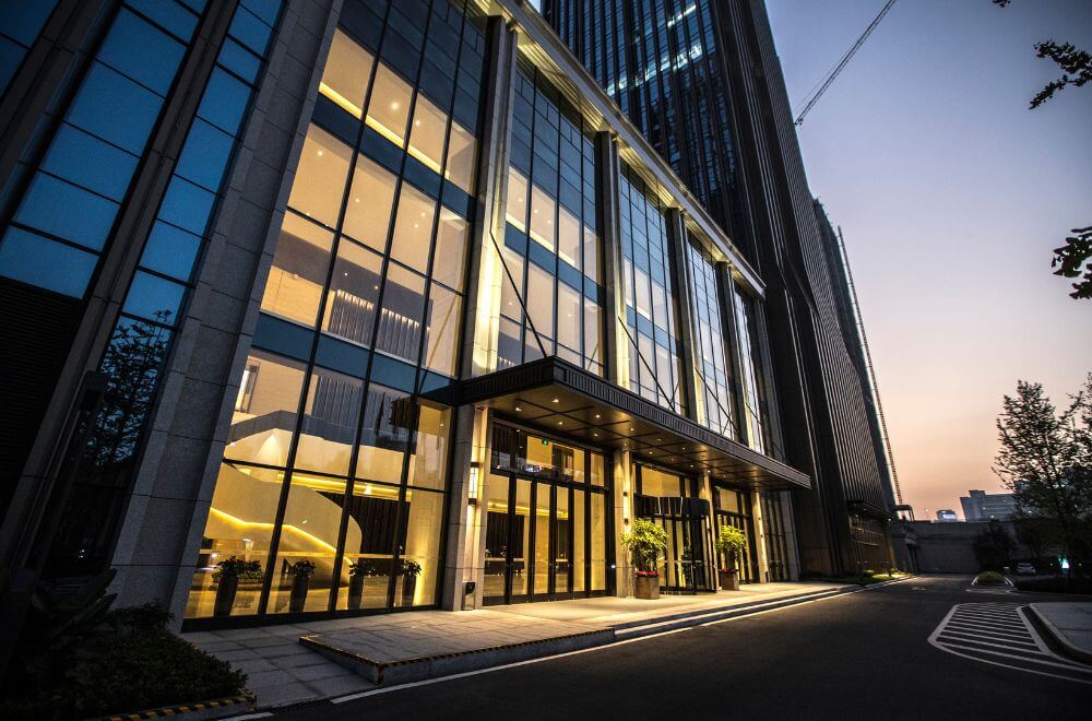commercial property insurance coverage questions