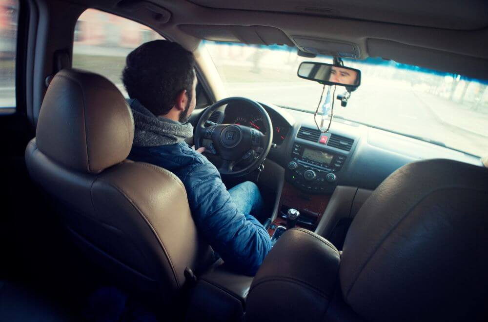 do i need commercial auto insurance for uber