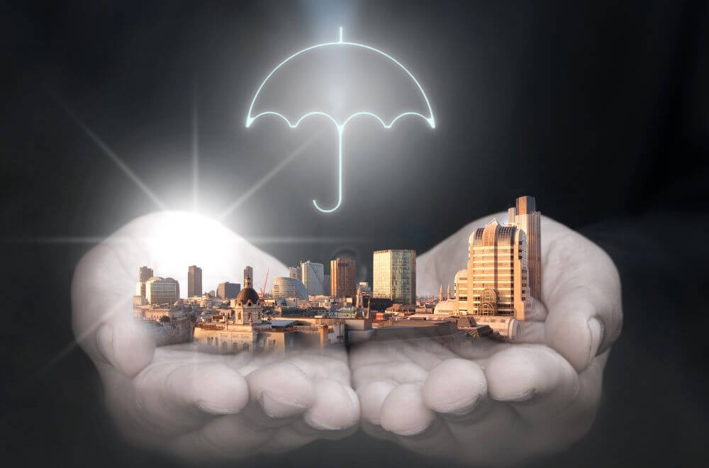 what is commercial umbrella insurance