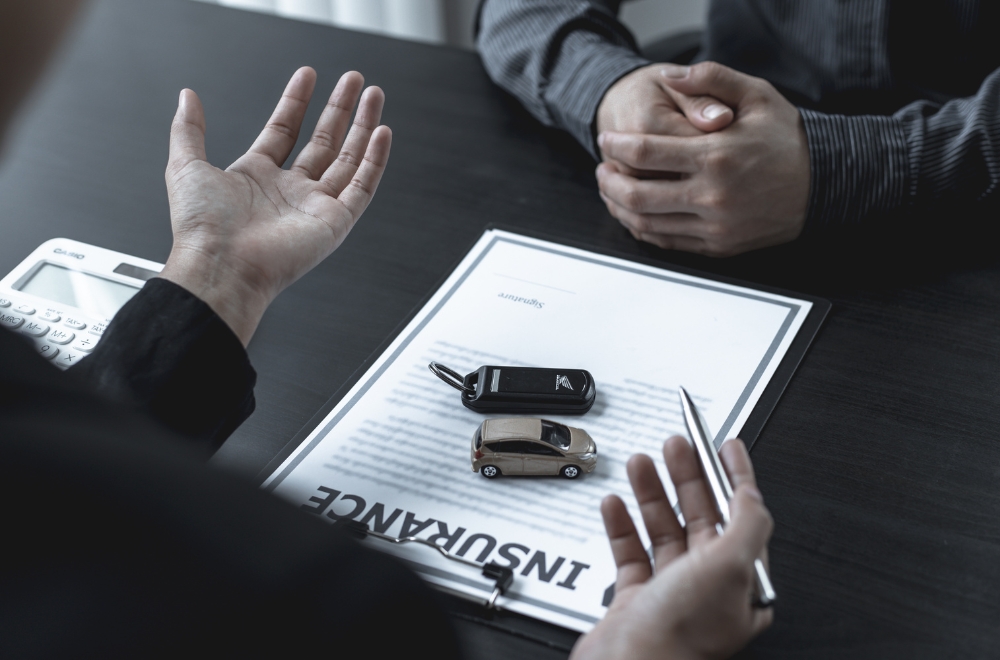 Can I Get Commercial Insurance for My Personal Vehicle? Understanding the Options