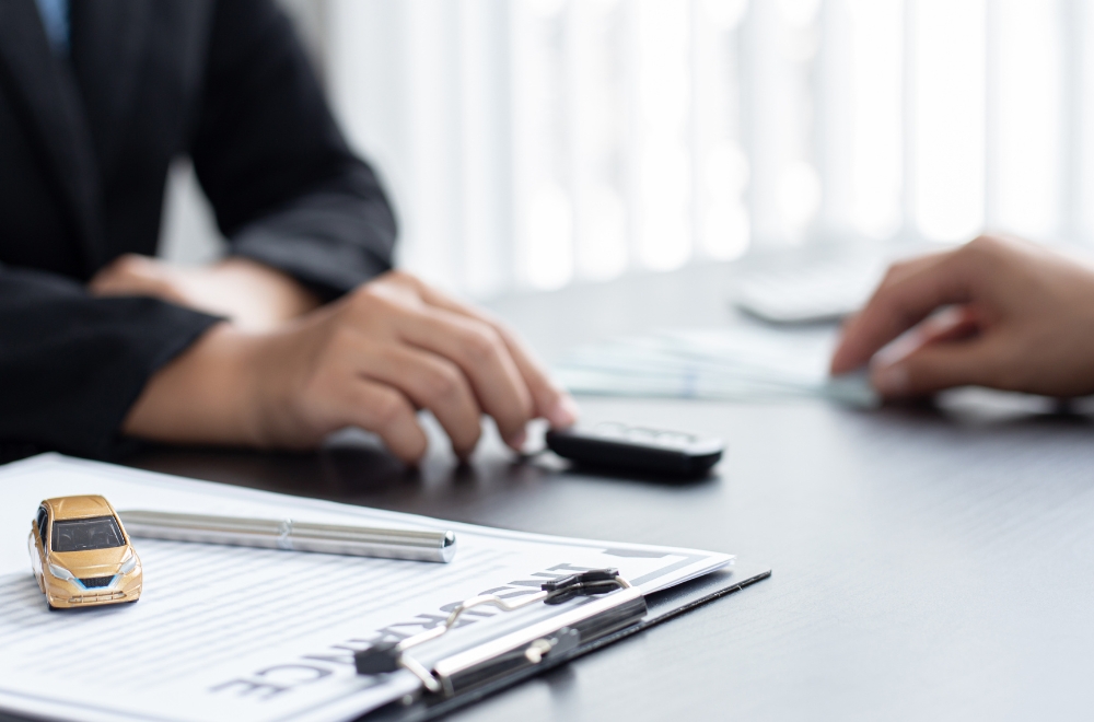 Does an F-550 Require Commercial Insurance? What Owners Should Know