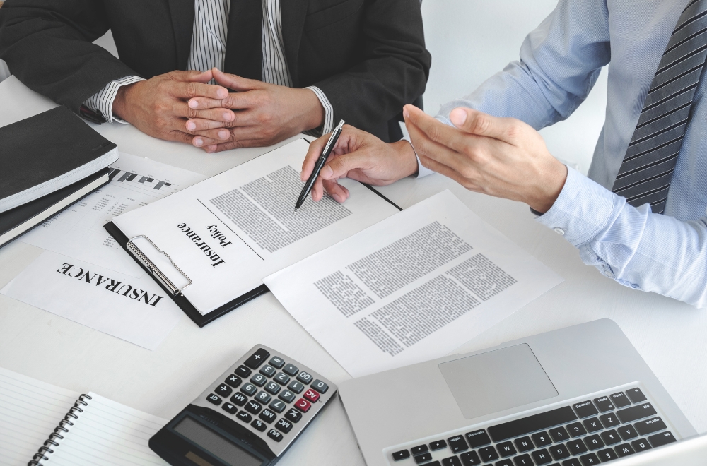 What Is Commercial Combined Insurance? A Comprehensive Overview