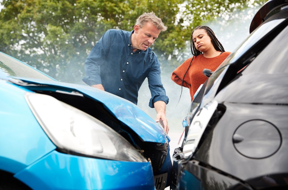 does umbrella insurance cover uninsured motorist