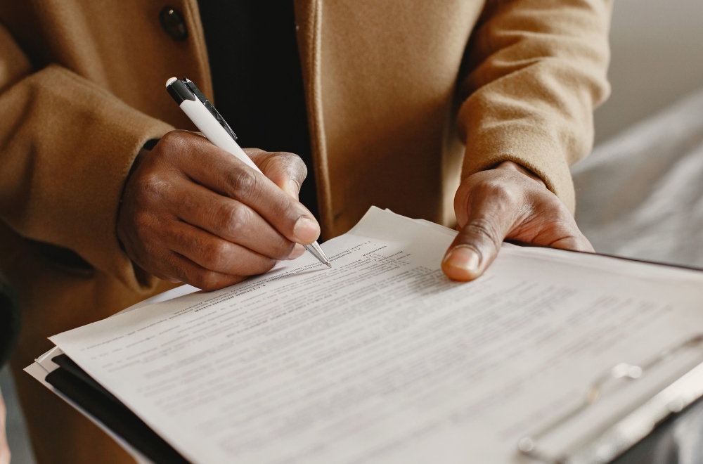 General Liability Insurance Coverage San Diego