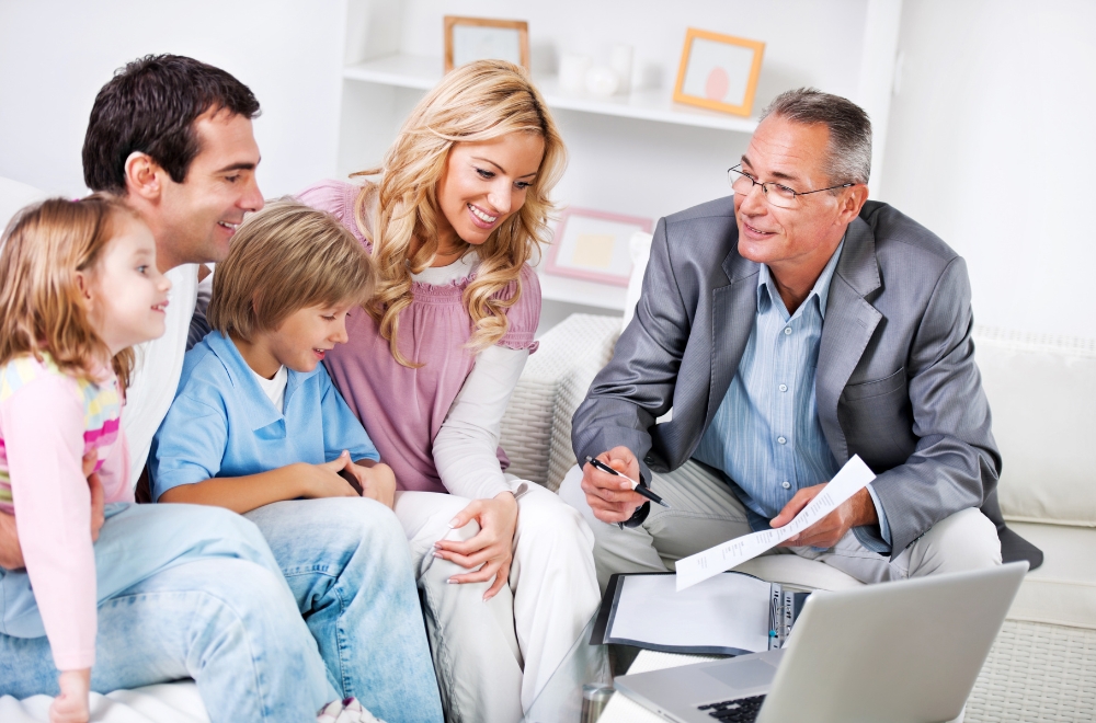 Protect Your Family: Must-Know Types of Insurance in California