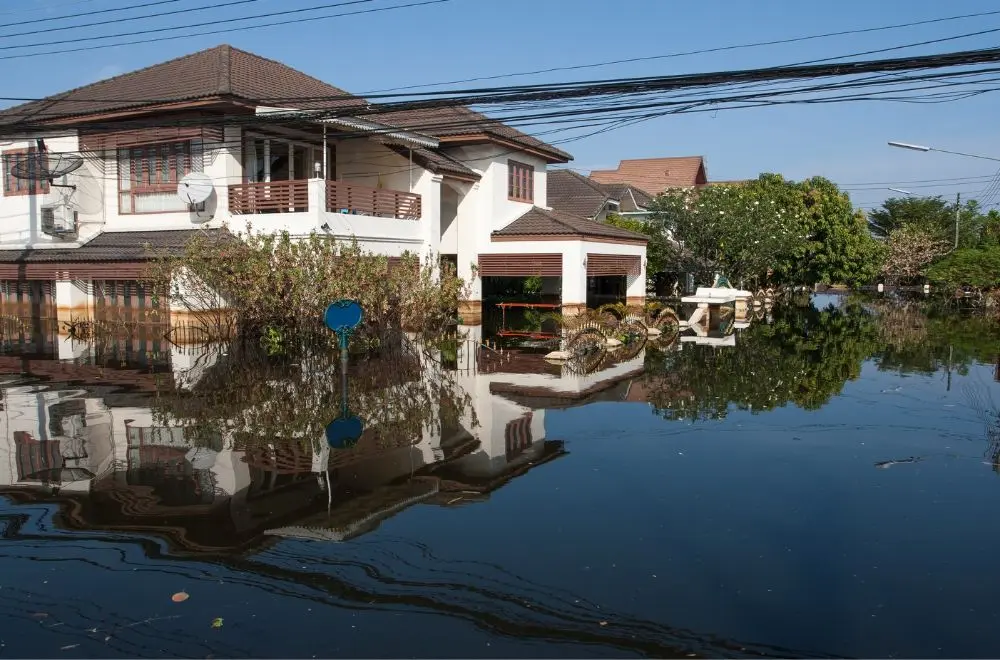 flood insurance california quote