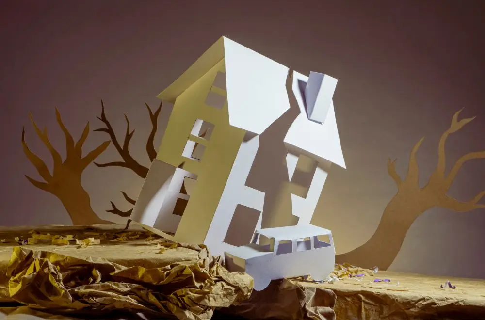 is earthquake insurance worth it in california