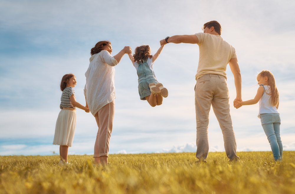 Life Insurance in Jurupa Valley: Finding the Right Policy for Your Family