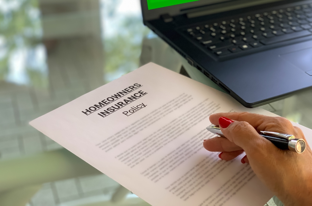 What to Do When Your California Homeowners Insurance Gets Cancelled