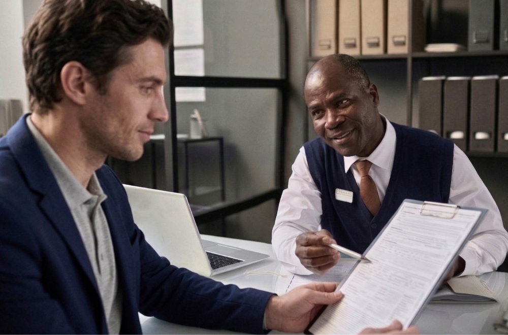 What is Solara Insurance