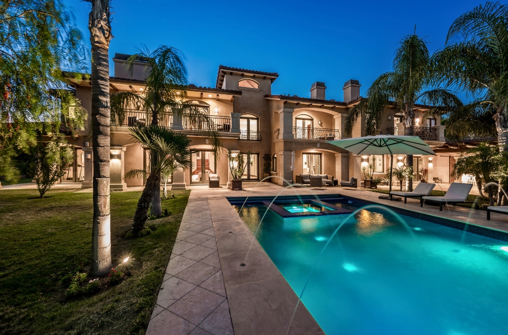 high value home insurance orange county