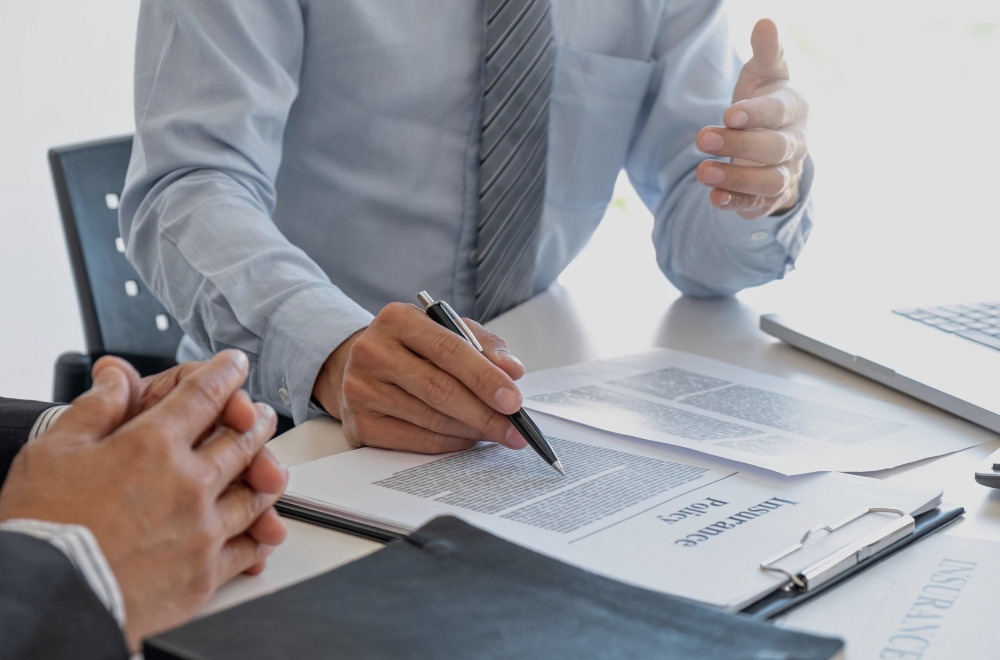 Hazard Insurance California