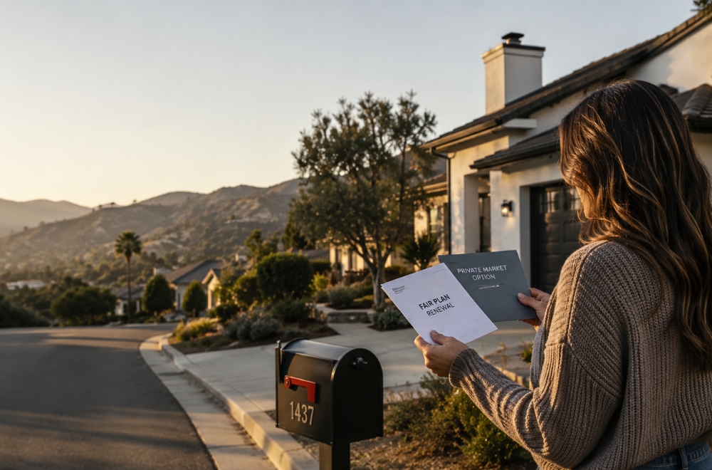 New Insurers Entering California in 2026