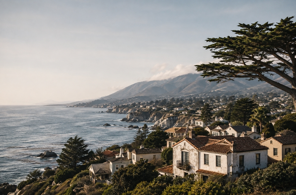 home insurance monterey