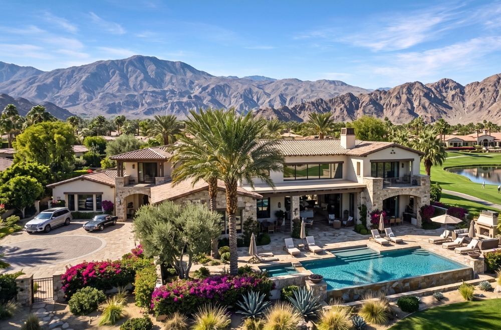 home insurance rancho mirage