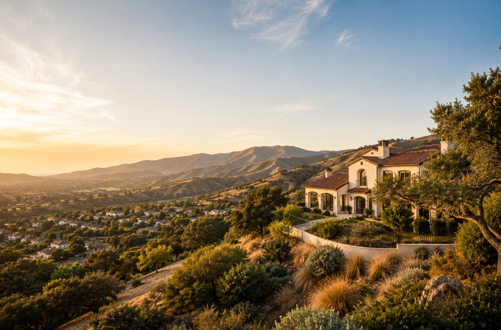 home insurance thousand oaks
