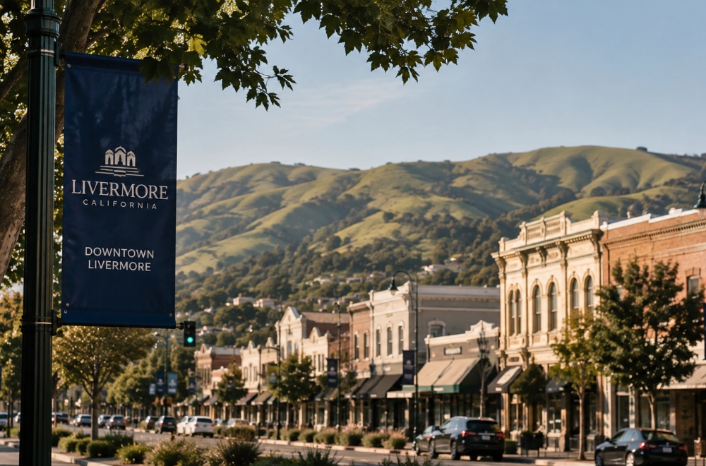 livermore home insurance