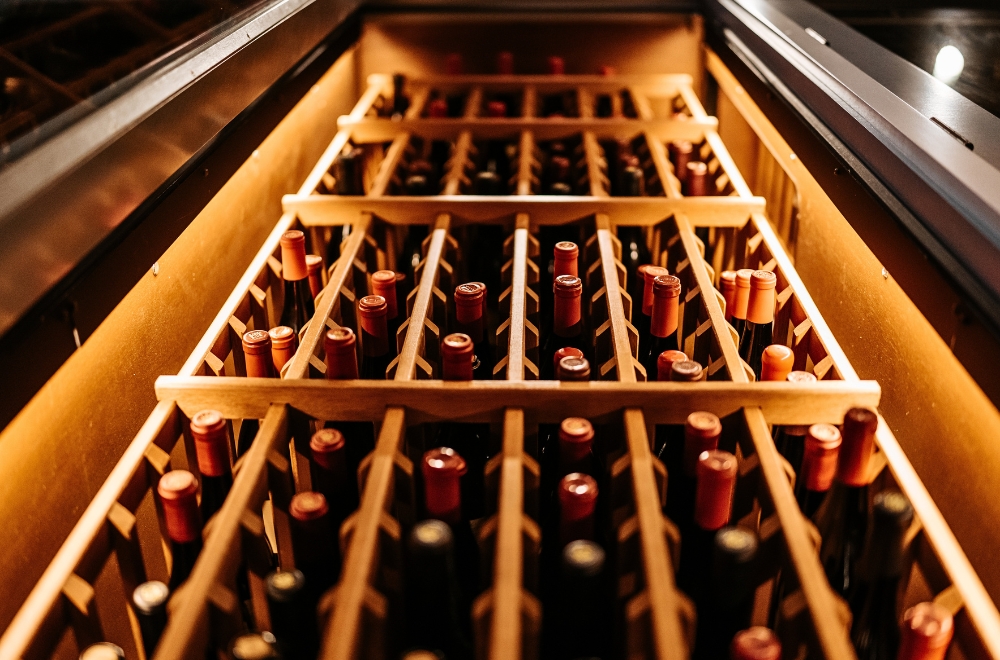 winery insurance california