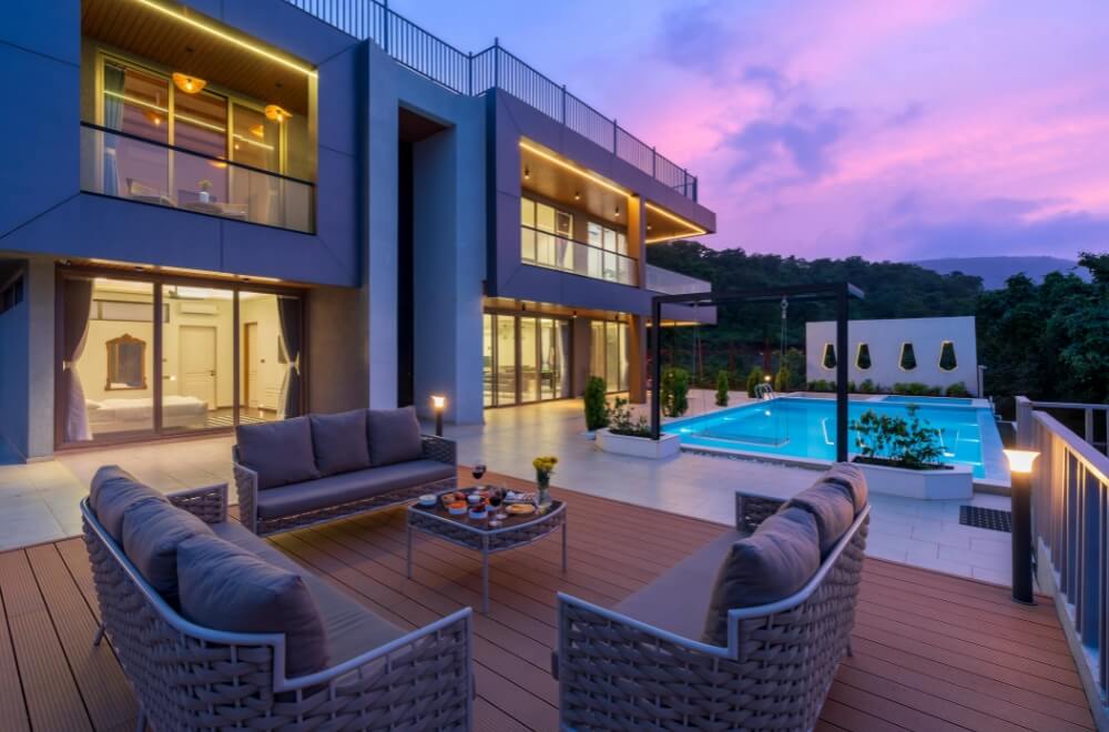 Holmby Hills Home Insurance