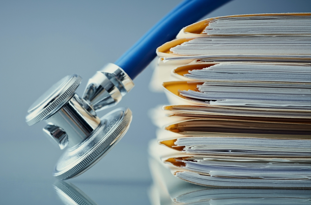medical office insurance california